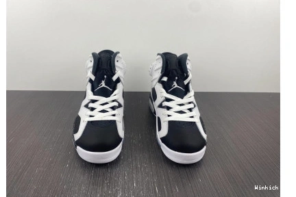 6 Oreo Jordan Retro 0808